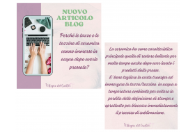 Trucco sulla sublimazione delle...